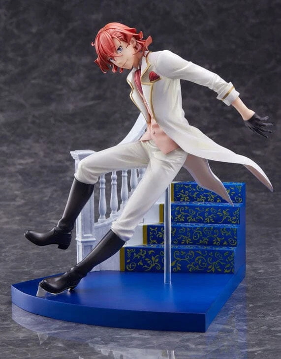 Bungo Stray Dogs F Nex Chuya Nakahara 1/7 Scale Figure 8 Bungo Stray Dogs F Nex Chuya Nakahara 1/7 Scale Figure - Image 6