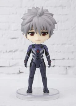 Bandai Rebuild Of Evangelion Figuarts Mini Nagisa Kaworu -Cheap Figures Store d3bcf6e0 14f1 46ac a811 48896f6d4beb