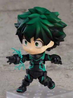 My Hero Academia Nendoroid No.1691 Izuku Midoriya (Stealth Suit Ver.) 13 My Hero Academia Nendoroid No.1691 Izuku Midoriya (Stealth Suit Ver.) -Cheap Figures Store d3ca788d aeda 4bff 8f10 2fe89cd23bad