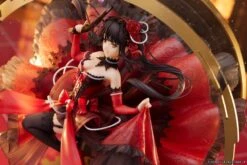 Date A Bullet Kurumi Tokisaki (Pigeon Blood Ruby Dress Ver.) 1/7 Scale Shibuya Scramble Figure -Cheap Figures Store d4335e87 c51e 48b1 b3bf 6d7ac9aa3e86