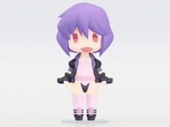 Ghost In The Shell Hello! Good Smile Motoko Kusanagi