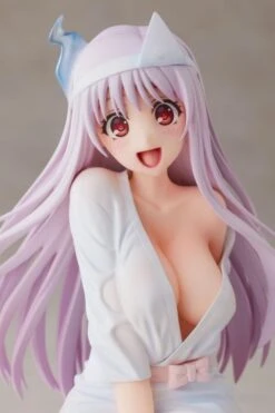 Yuuna And The Haunted Hot Springs Yuuna Yunohana (Onsen Ver.) 1/7 Scale Figure -Cheap Figures Store d45a716e cdb3 4f67 9865 80deef6ce9c6
