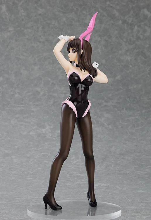 Saekano The Movie: Finale Pop Up Parade Megumi Kato (Bunny Ver.) 5 Saekano The Movie: Finale Pop Up Parade Megumi Kato (Bunny Ver.) - Image 3