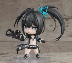 Black Rock Shooter FRAGMENT Nendoroid No.2155 Elishka -Cheap Figures Store d4d9de47 564b 4367 b58e b740cf77962f