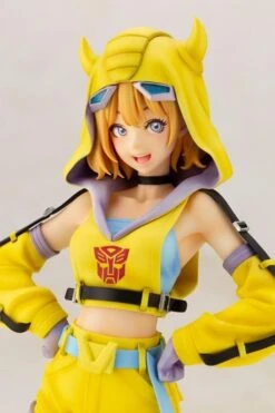 Kotobukiya Transformers Bishoujo Bumblebee -Cheap Figures Store d4eb3ef1 4b1b 491d 852b 5097517ae053