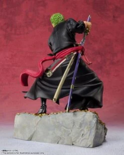 Bandai One Piece FiguartsZERO Roronoa Zoro (WT100 Commemorative: Daikaizoku Hyakkei) -Cheap Figures Store d5048e2e 0f7b 4e49 aadd deece041bcd1