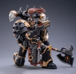 Warhammer 40K Black Legion Brother Narghast 1/18 Scale Figure 10 Warhammer 40K Black Legion Brother Narghast 1/18 Scale Figure -Cheap Figures Store d53de126 b09c 4457 b2e1 5a2a1fc8e17c