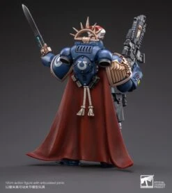 Warhammer 40K Ultramarines Primaris Captain Sidonicus 1/18 Scale Figure -Cheap Figures Store d5496b58 ee1e 4c02 b1db 3b54589e62e9