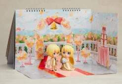 Nendoroid More Background Book -Cheap Figures Store d55b0076 426a 4cfc a746 48376cd30f85