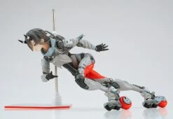 Shojo-Hatsudoki Motored Cyborg Runner SSX-155 (Mandarin Surf) Figure 18 Shojo-Hatsudoki Motored Cyborg Runner SSX-155 (Mandarin Surf) Figure -Cheap Figures Store d55e5cea c3e2 481e 8b51 726b794f7e7c