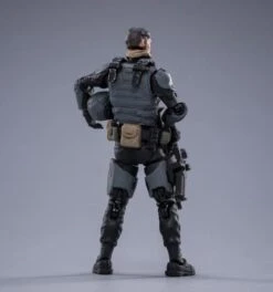 Dark Source Iron Wrecker 03 Urban Warfare 1/25 Scale Mecha Figure Set -Cheap Figures Store d561bb77 e338 4986 925e 1d661ccb234c