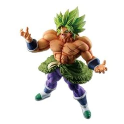Bandai Dragon Ball Super: Broly Ichibansho Full Power Super Saiyan Broly (Vs. Omnibus Z) -Cheap Figures Store d564c7a2 6ac2 43a4 9fa5 490c141ab8b8 1 1