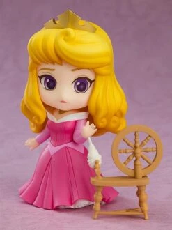 Sleeping Beauty Nendoroid No.1842 Princess Aurora -Cheap Figures Store d565ef88 11f2 410d 847c bb466d4dc85c