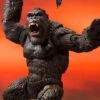 Bandai Godzilla Vs. Kong (2021) S.H.MonsterArts Kong -Cheap Figures Store d57f37e0 6358 458b aabf d837d9cba07a