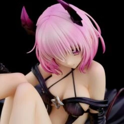 To Love-Ru Darkness Momo Belia Deviluke (Darkness Ver.) 1/6 Scale Figure (Reissue) 25 To Love-Ru Darkness Momo Belia Deviluke (Darkness Ver.) 1/6 Scale Figure (Reissue) -Cheap Figures Store d59afb09 1cdd 46d4 b800 8d259b020513