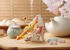 Okami Nendoroid No.1697-DX Shiranui -Cheap Figures Store d5b0da0b a931 4bdf ae13 b7cea832adcd
