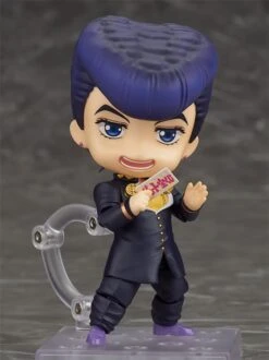 JoJo's Bizarre Adventure Nendoroid No.1276 Josuke Higashikata (Reissue) 15 JoJo's Bizarre Adventure Nendoroid No.1276 Josuke Higashikata (Reissue) -Cheap Figures Store d66a3d8a c13a 4906 b7cc 3a69e8e4e868