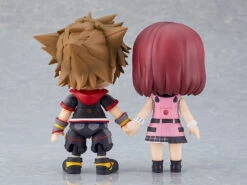 Kingdom Hearts III Nendoroid No.1633 Kairi 17 Kingdom Hearts III Nendoroid No.1633 Kairi -Cheap Figures Store d66ddafd b72c 4fe9 b81d 5c0ffe0178fa
