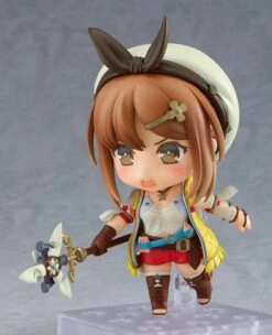Atelier Ryza: Ever Darkness & The Secret Hideout Nendoroid No.1543 Ryza 13 Atelier Ryza: Ever Darkness & The Secret Hideout Nendoroid No.1543 Ryza -Cheap Figures Store d6a9352f 838a 473e 8caa b3d89b7e9b74