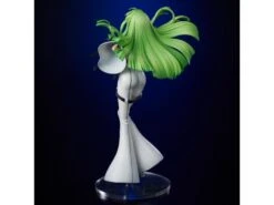 Code Geass: Lelouch Of The Rebellion C.C. Figure -Cheap Figures Store d6ae4e65 83d3 42e2 a6fd eee6022ffc81