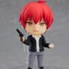 Assassination Classroom Nendoroid No.1974 Karma Akabane -Cheap Figures Store d6b1fd04 ef75 4bdf 8eef bbf63c6c2535