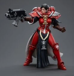 Warhammer 40K Adepta Sororitas Battle Sisters Order Of The Bloody Rose Sister Ignacia 1/18 Scale Figure 18 Warhammer 40K Adepta Sororitas Battle Sisters Order Of The Bloody Rose Sister Ignacia 1/18 Scale Figure -Cheap Figures Store d6bd8510 a9fa 4163 96a7 6afe8aee6d2c