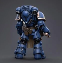 Warhammer 40K Ultramarines Primaris Company Champion 1/18 Scale Figure -Cheap Figures Store d6cfb456 b5f3 4d51 b6da 26b8372942ce