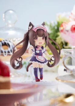 Nekopara Mini Figure 100 Chocola -Cheap Figures Store d6d41449 f871 4024 ab62 64648c5ed4a3