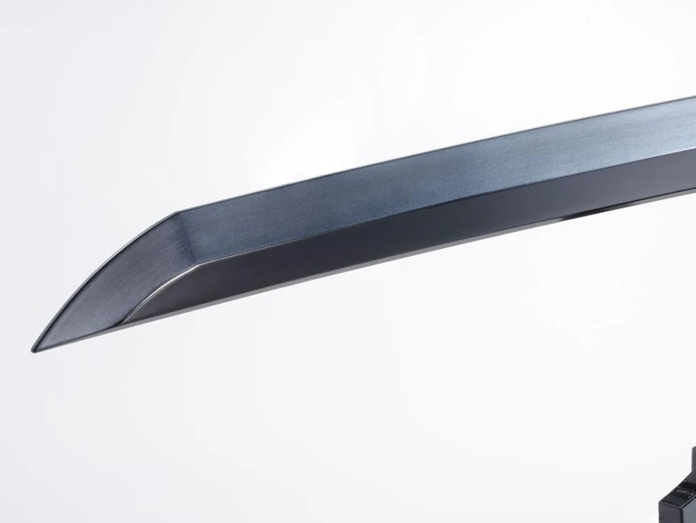 Bandai Demon Slayer: Kimetsu No Yaiba Proplica Tanjiro Kamado's Nichirin Sword 8 Bandai Demon Slayer: Kimetsu No Yaiba Proplica Tanjiro Kamado's Nichirin Sword - Image 6