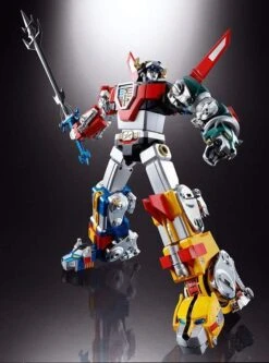 Bandai Voltron Soul Of Chogokin GX-71 Voltron (Reissue) -Cheap Figures Store d7166fdf aaaf 48bb af46 09afbf5b83b5 5dc23f78 afab 43b5 9223 32c3b501e6de