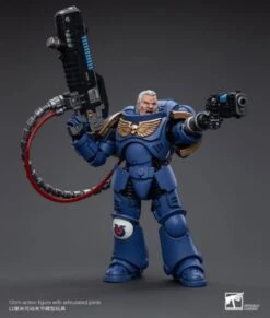 Warhammer 40K Ultramarines Hellblasters Sergeant Ulaxes 1/18 Scale Figure -Cheap Figures Store d779c2f7 7082 41bc 83dc a5c57df4a8d7