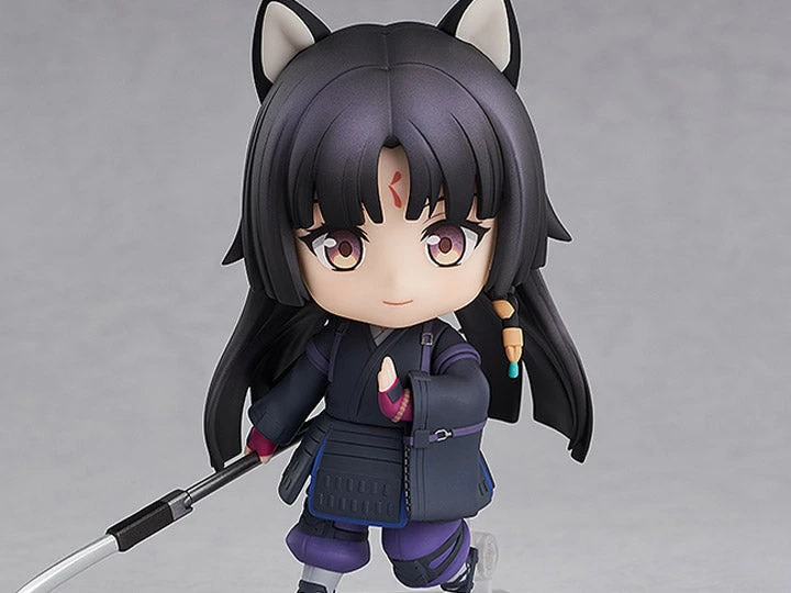 Arknights Nendoroid No.1859 Saga 3 Arknights Nendoroid No.1859 Saga