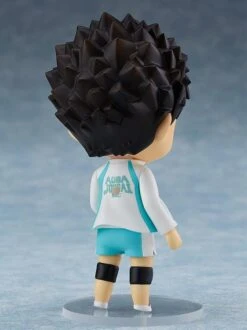 Haikyuu!! Nendoroid No.699 Hajime Iwaizumi (Reissue) -Cheap Figures Store d7b01edf 4260 468a affa a86503d17024