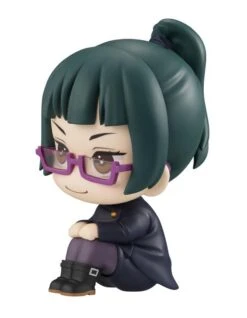 Jujutsu Kaisen Look Up Series Maki Zenin -Cheap Figures Store d7c58dc6 6028 43ab 8447 8a5b30d70378