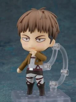 Attack On Titan Nendoroid No.1383 Jean Kirstein 11 Attack On Titan Nendoroid No.1383 Jean Kirstein -Cheap Figures Store d7e79a3c a3cc 4641 967a 71ade2c0f6a8