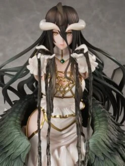 Overlord FNex Albedo (White Dress Ver.) 1/7 Scale Figure 22 Overlord FNex Albedo (White Dress Ver.) 1/7 Scale Figure -Cheap Figures Store d86b4c5c 5045 46b4 be62 30781f167c6d
