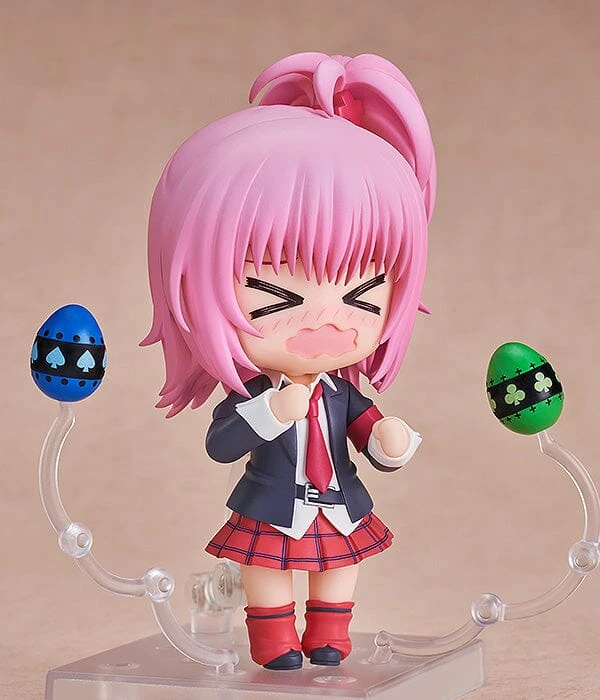 Shugo Chara! Nendoroid No.2144 Amu Hinamori 9 Shugo Chara! Nendoroid No.2144 Amu Hinamori - Image 7