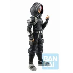 Bandai My Hero Academia Ichibansho Shoto Todoroki (The Movie World Heroes' Mission) Figure -Cheap Figures Store d8a82fd7 d460 497a 893c 49f9c257a6ad