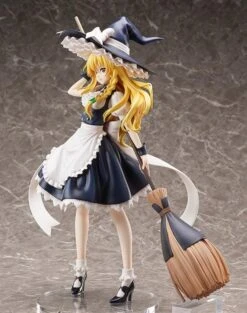 Touhou Project B-Style Marisa Kirisame 1/4 Scale Figure 12 Touhou Project B-Style Marisa Kirisame 1/4 Scale Figure -Cheap Figures Store d8bc5185 f43d 4b0c a781 d1d2ac15c289