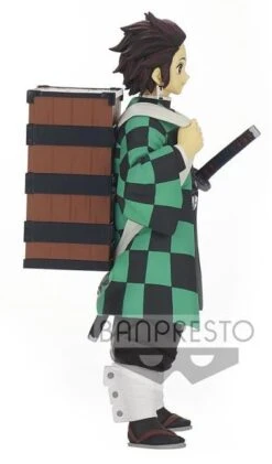 Demon Slayer Kimetsu No Yaiba Figure Vol.18 Tanjiro Kamado 9 Demon Slayer Kimetsu No Yaiba Figure Vol.18 Tanjiro Kamado -Cheap Figures Store d8cb2abc 5599 46e0 838b 2a6dc3367a1f