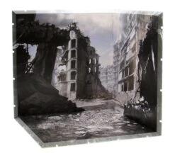 Dioramansion 200 Battlefield Ver. 2 8 Dioramansion 200 Battlefield Ver. 2 -Cheap Figures Store d8d6b8d6 3ba9 4ad5 854a 751ebeb37fe3