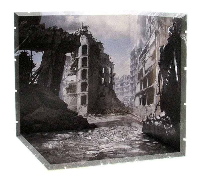 Dioramansion 200 Battlefield Ver. 2 5 Dioramansion 200 Battlefield Ver. 2 - Image 3