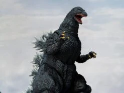 Bandai Godzilla Vs. King Ghidorah (1991) S.H.MonsterArts Godzilla (Shinjuku Decisive Battle)