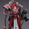 Warhammer 40K Adepta Sororitas Paragon Warsuit Sister Merewal 1/18 Scale Figure 2 Warhammer 40K Adepta Sororitas Paragon Warsuit Sister Merewal 1/18 Scale Figure -Cheap Figures Store d8fea35c 5c82 489e be7a 5e6cdf383151