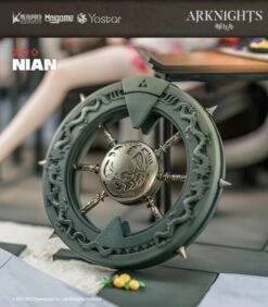 Arknights Nian (Unfettered Freedom Ver.) 1/7 Scale Figure 30 Arknights Nian (Unfettered Freedom Ver.) 1/7 Scale Figure -Cheap Figures Store d91b2439 2b91 4e65 87bb f6bc487ca63c