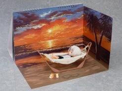 Nendoroid More Background Book 03 -Cheap Figures Store d92ad6b1 1190 4b67 99ba 5ef89739ba2d