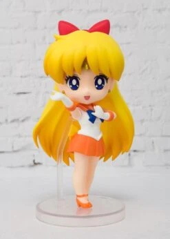 Bandai Sailor Moon Figuarts Mini Sailor Venus 10 Bandai Sailor Moon Figuarts Mini Sailor Venus -Cheap Figures Store d95359bd 2b03 4aba ae52 c3a7f1bbdad2