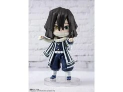 Bandai Demon Slayer: Kimetsu No Yaiba Figuarts Mini Obanai Iguro 9 Bandai Demon Slayer: Kimetsu No Yaiba Figuarts Mini Obanai Iguro -Cheap Figures Store d953b27f 198d 49a3 bbb3 6ccaf28d3636