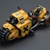 Warhammer 40k Imperial Fists Raider-Pattern Combat Bike 1/18 Scale Vehicle -Cheap Figures Store d96d47be f43e 4618 b213 1ed06f3d2383