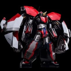 Bandai UFO Robot Grendizer Riobot Grendizer & Spazer Set -Cheap Figures Store d99e1dc3 84bd 4731 8ca4 84a72e2dcb3e